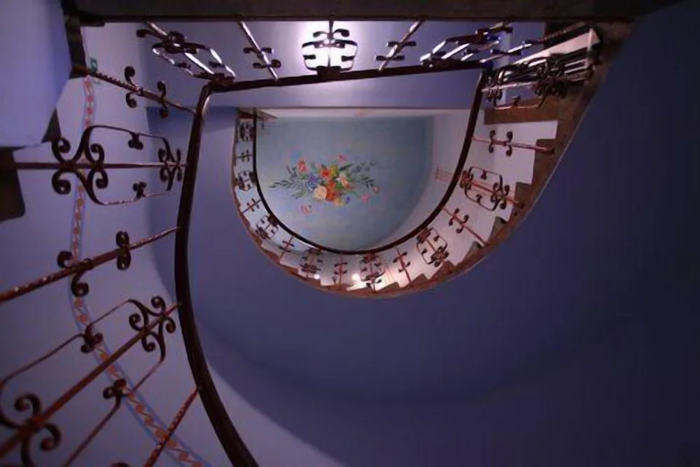 Staircase