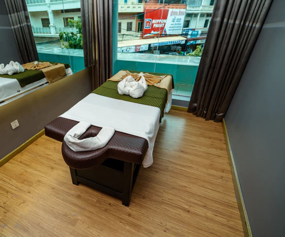 Massage