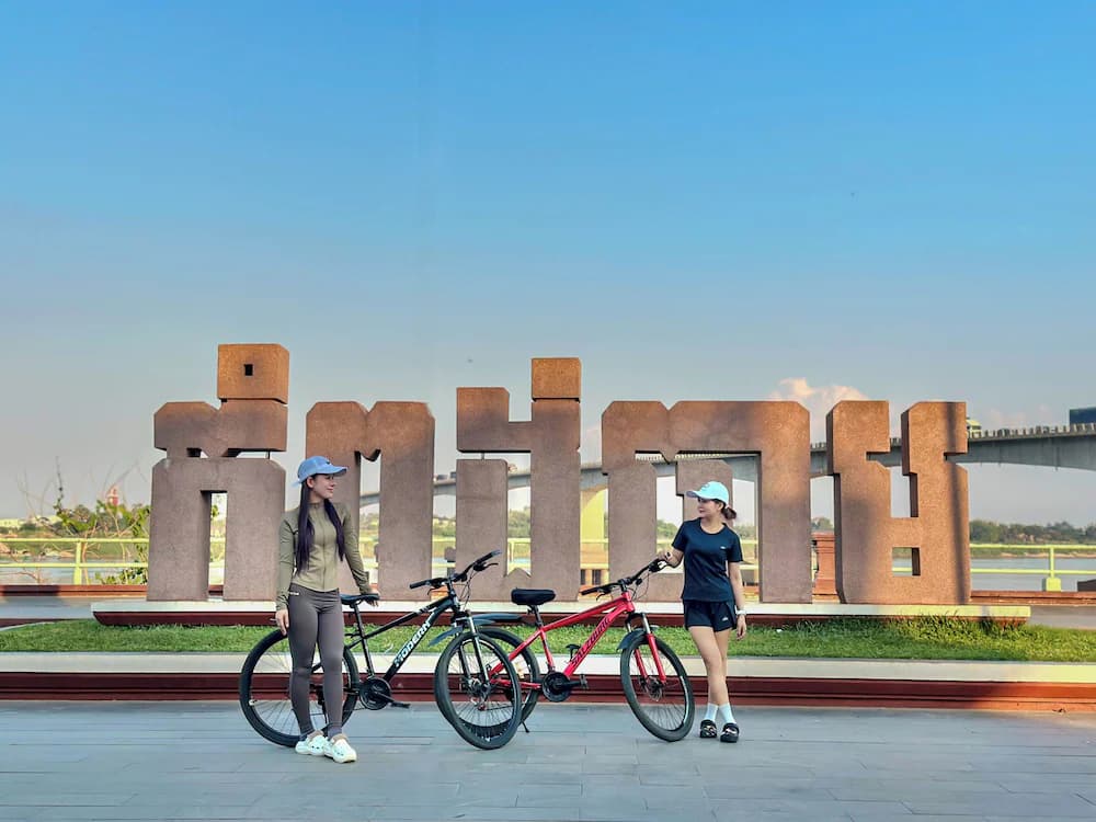 Bicycling