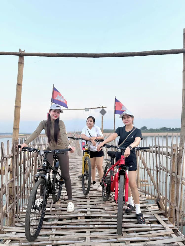 Bicycling