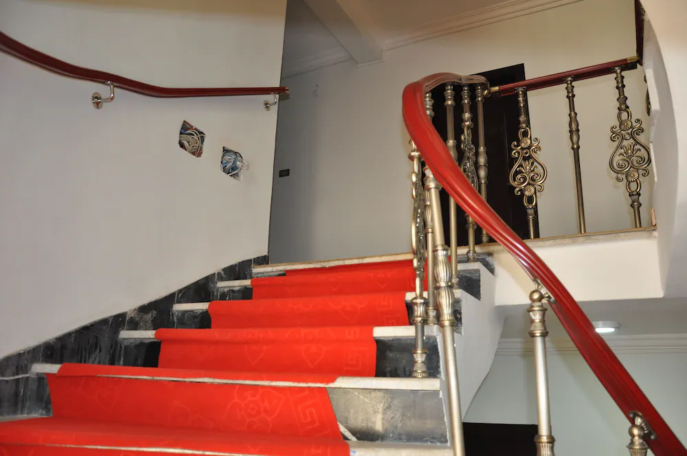 Staircase