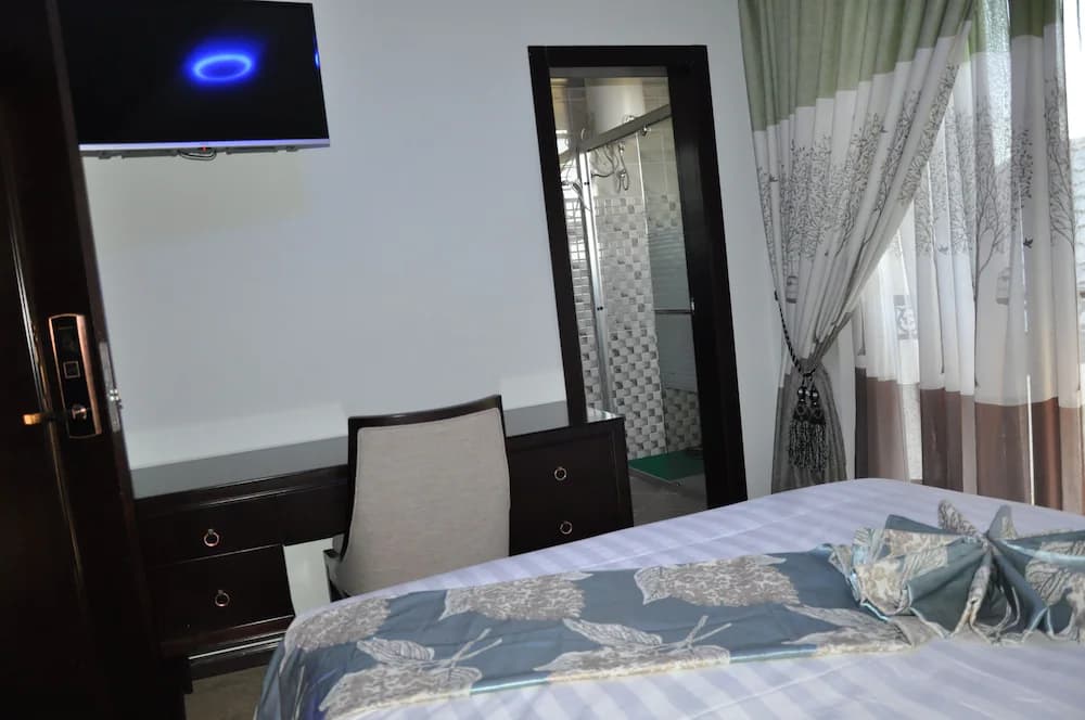Room amenity