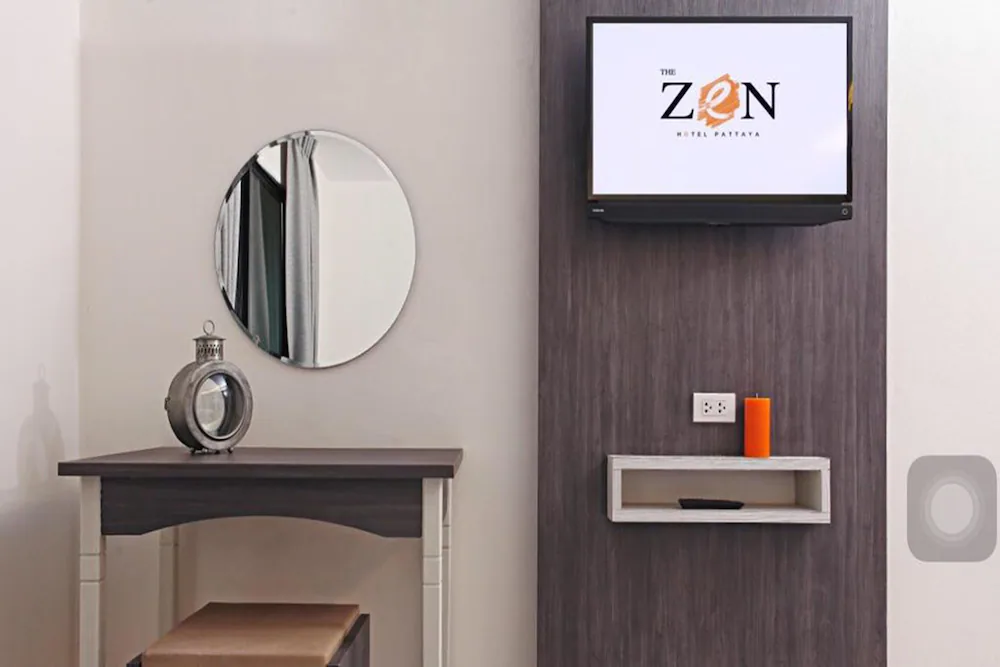 Room amenity