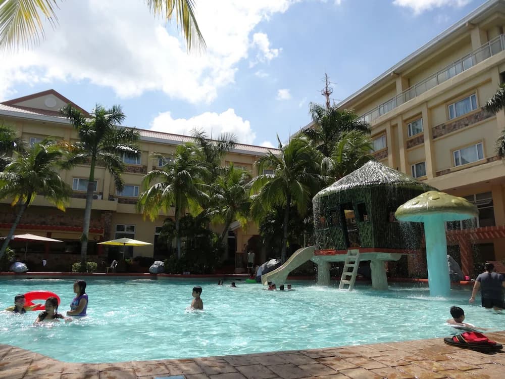 Children's pool