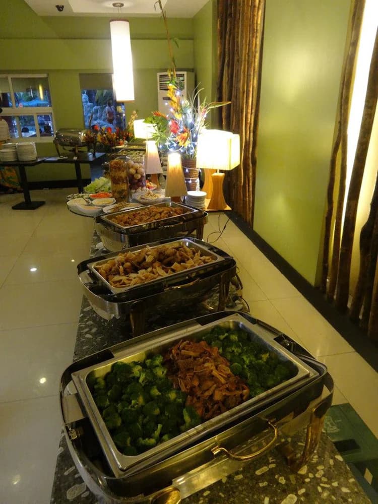 Buffet