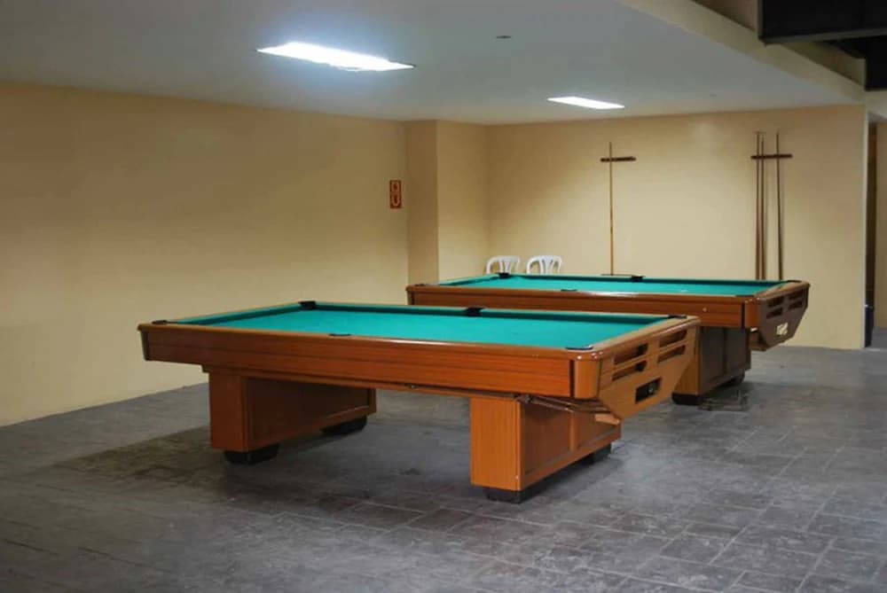 Billiards