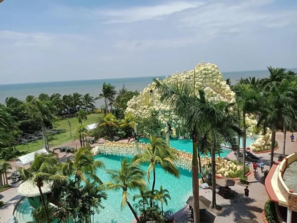 View from room
