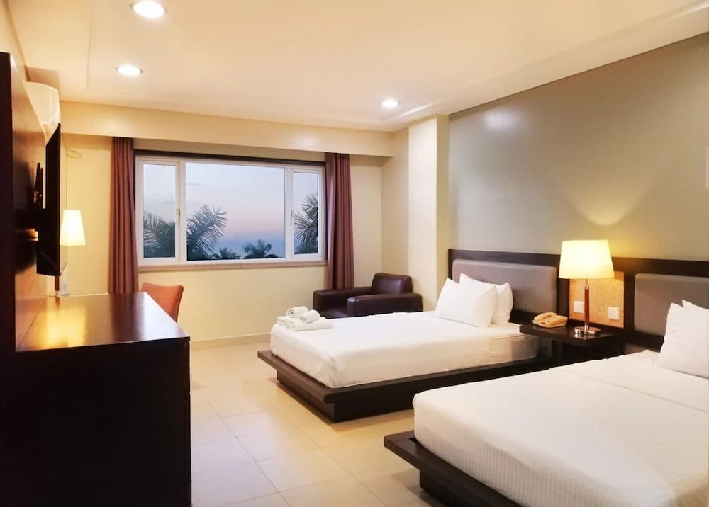 Room amenity