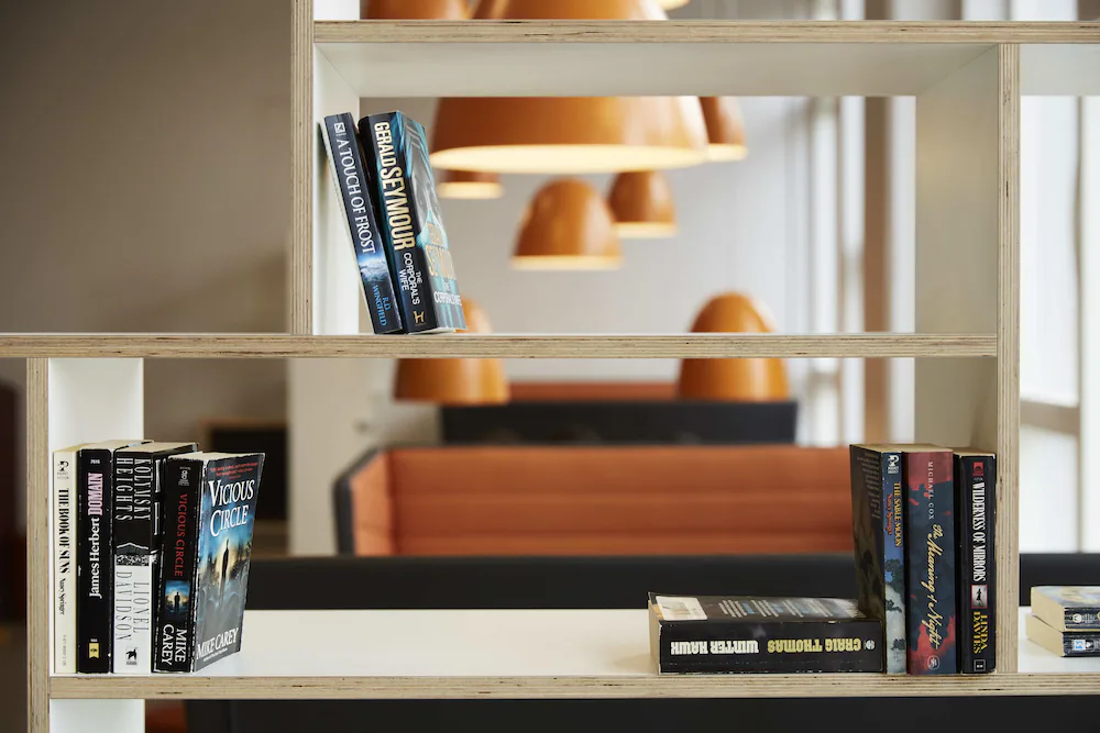 Library