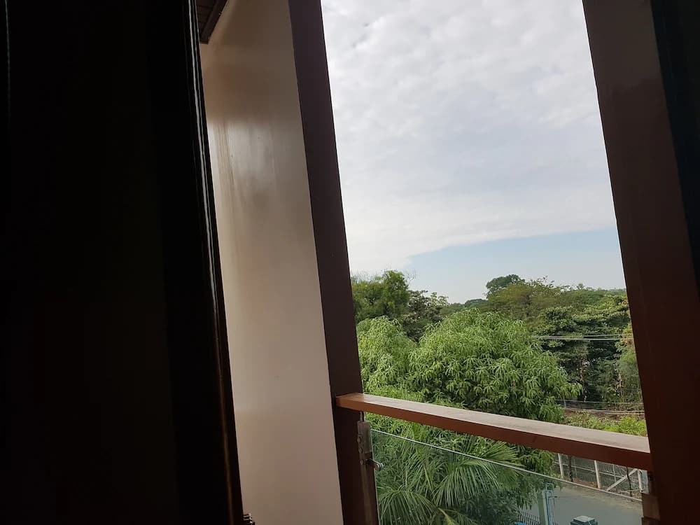 View from room