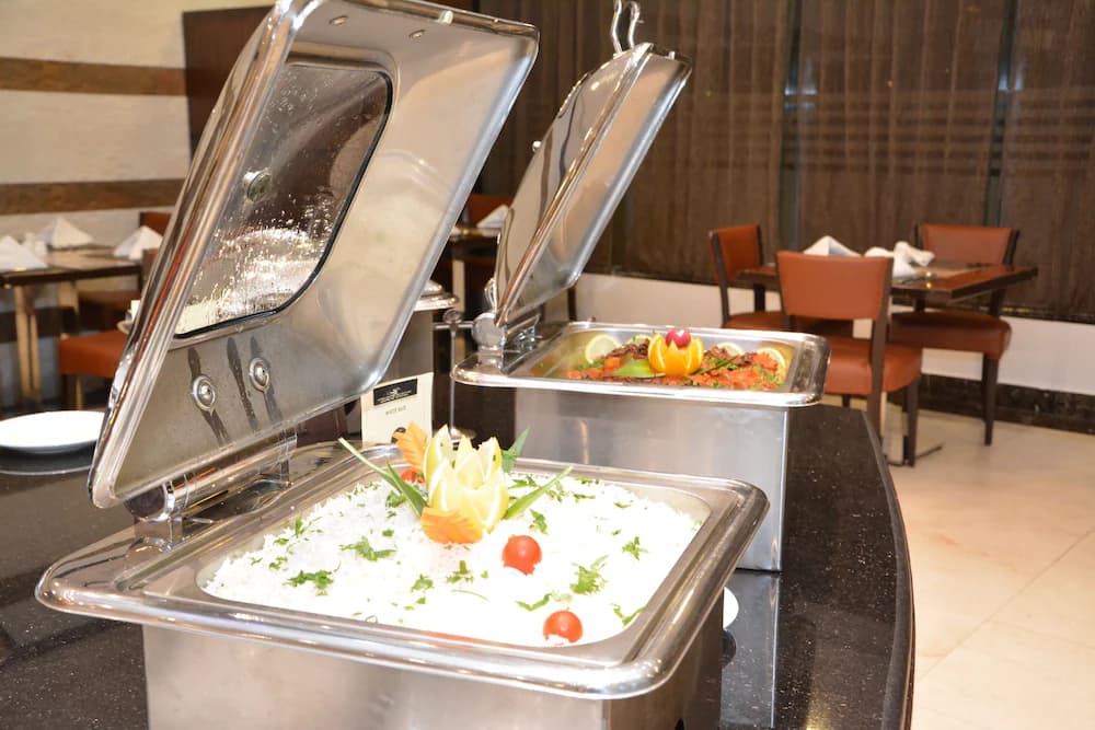 Buffet