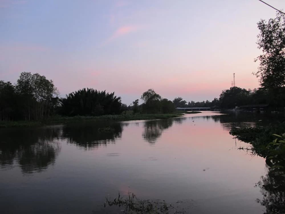 Lake
