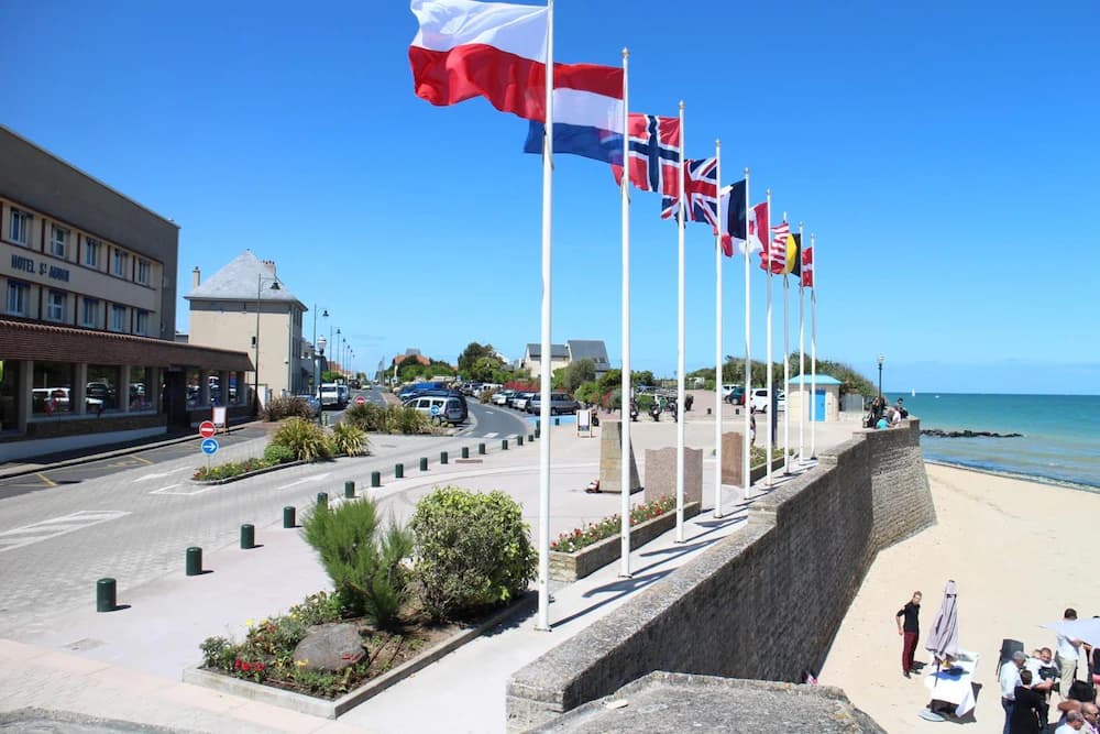Hotel Saint Aubin