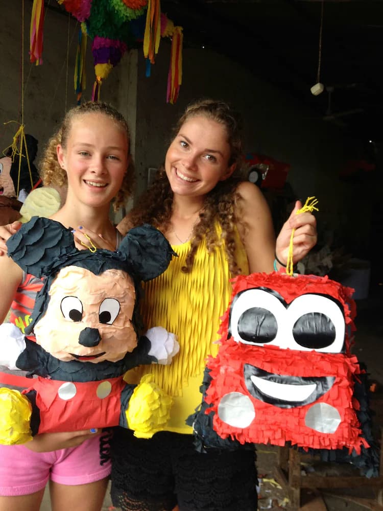 Children's activities