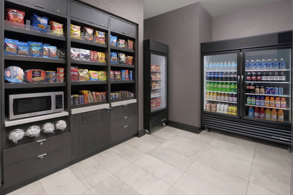Property amenity