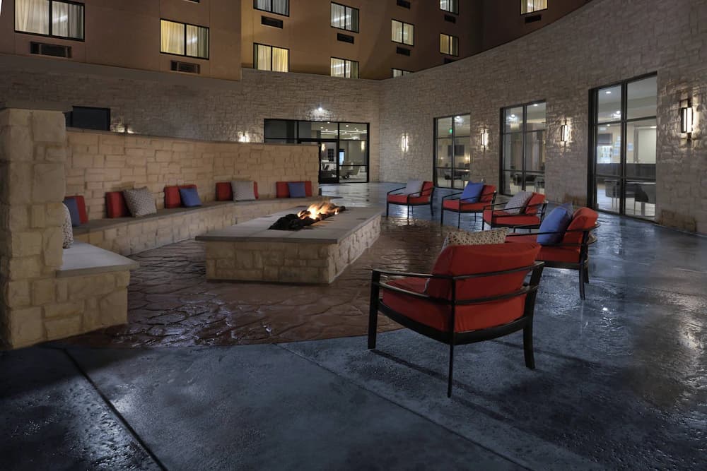 Property amenity