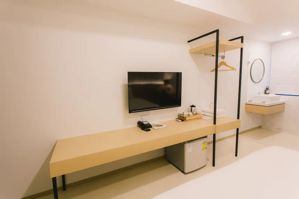 Television