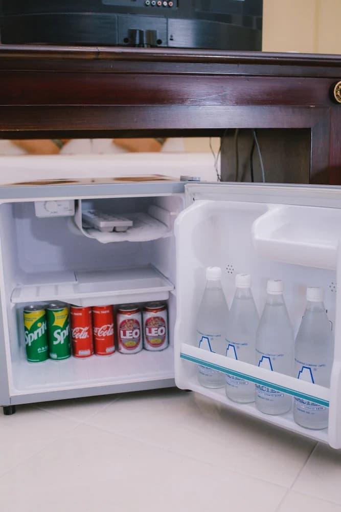 Minibar