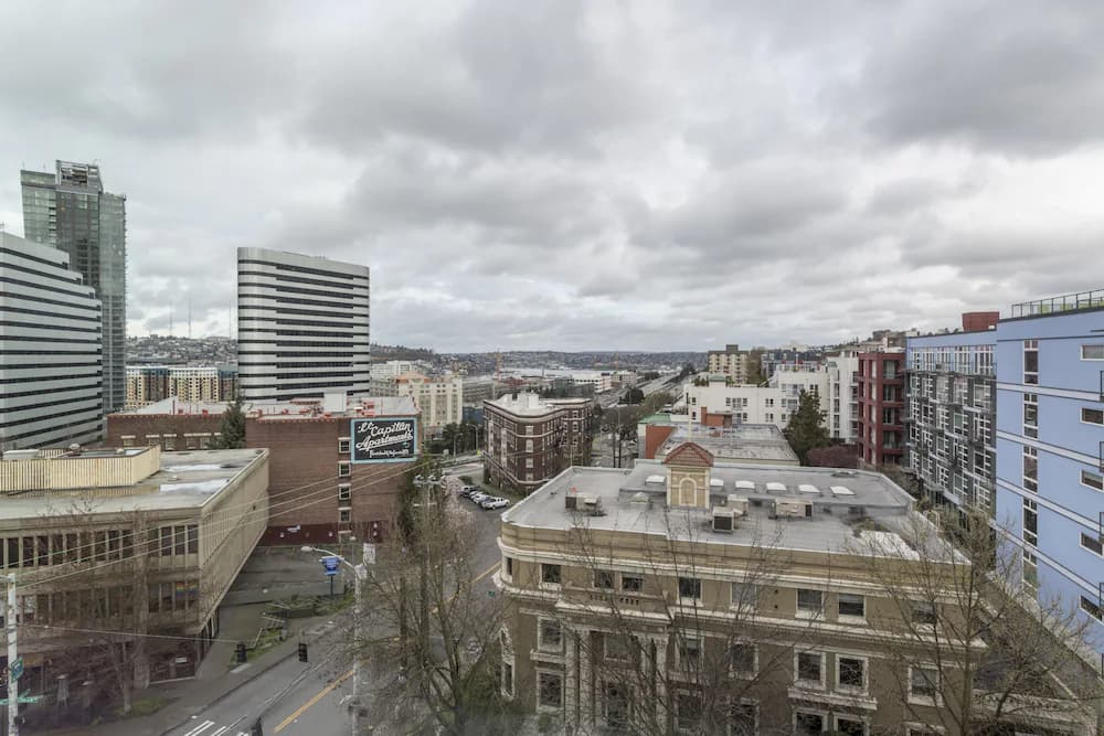 City view