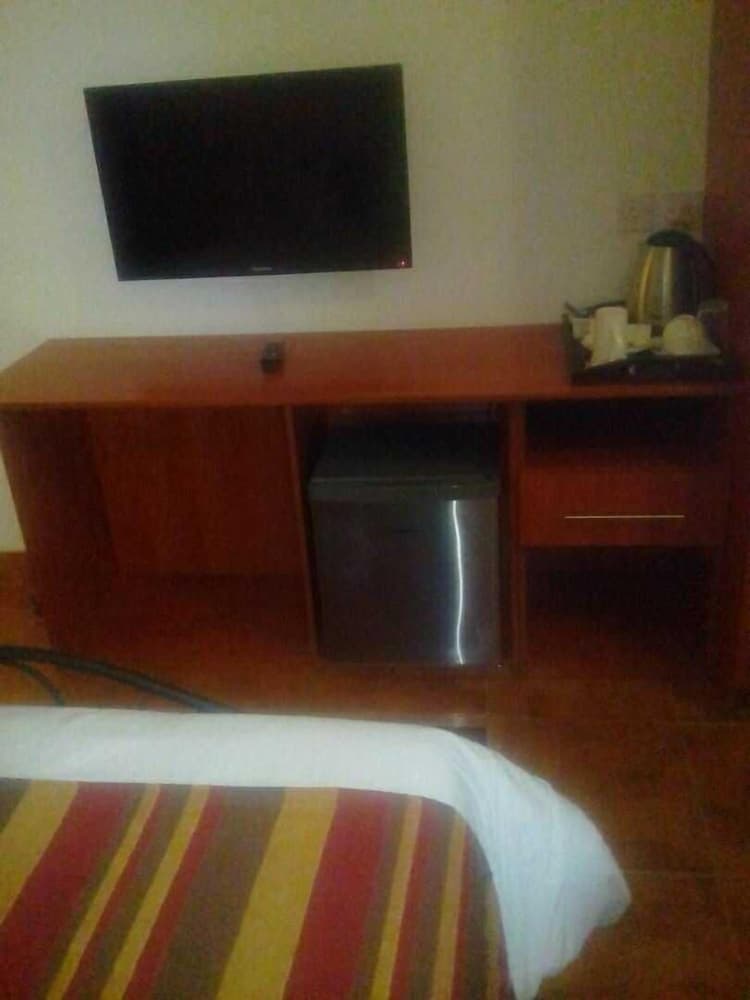 Mini-refrigerator