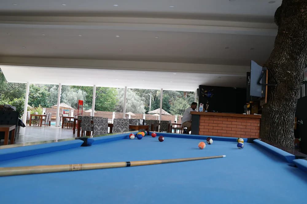Billiards