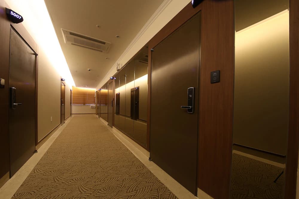 Hallway