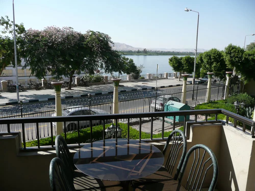 View from room