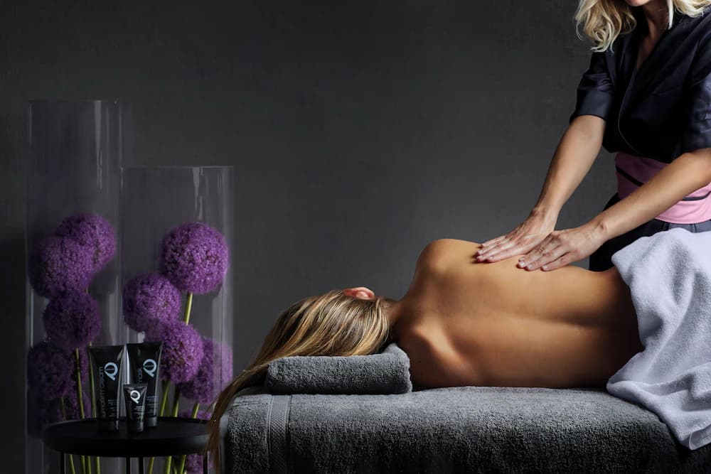 Spa