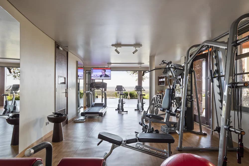 Gym
