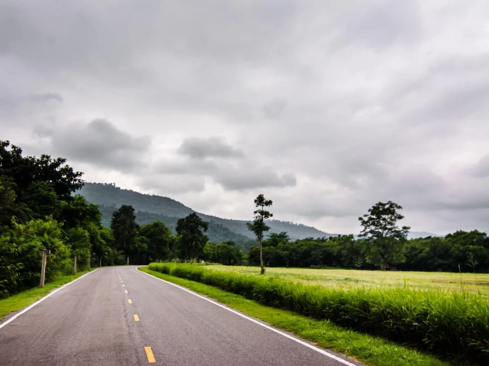 Bicycling