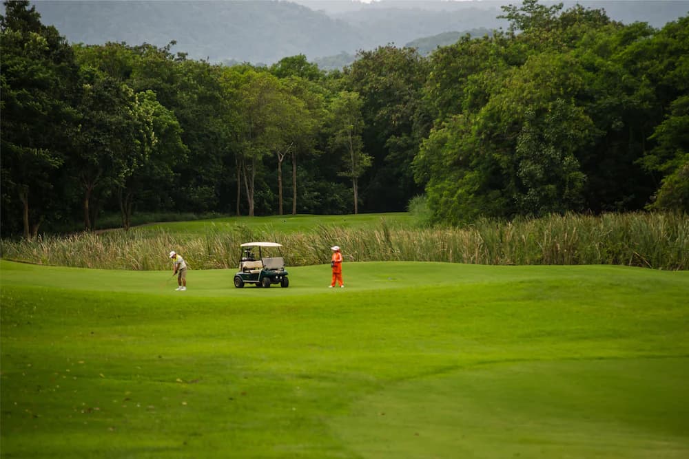 Golf