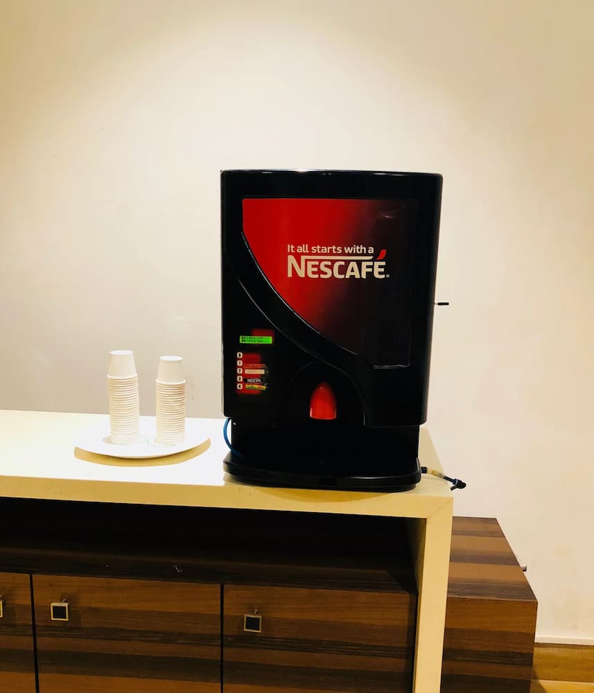 Vending machine