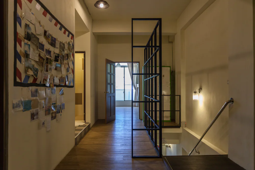 Hallway