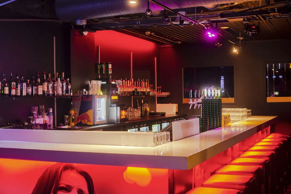Nightclub