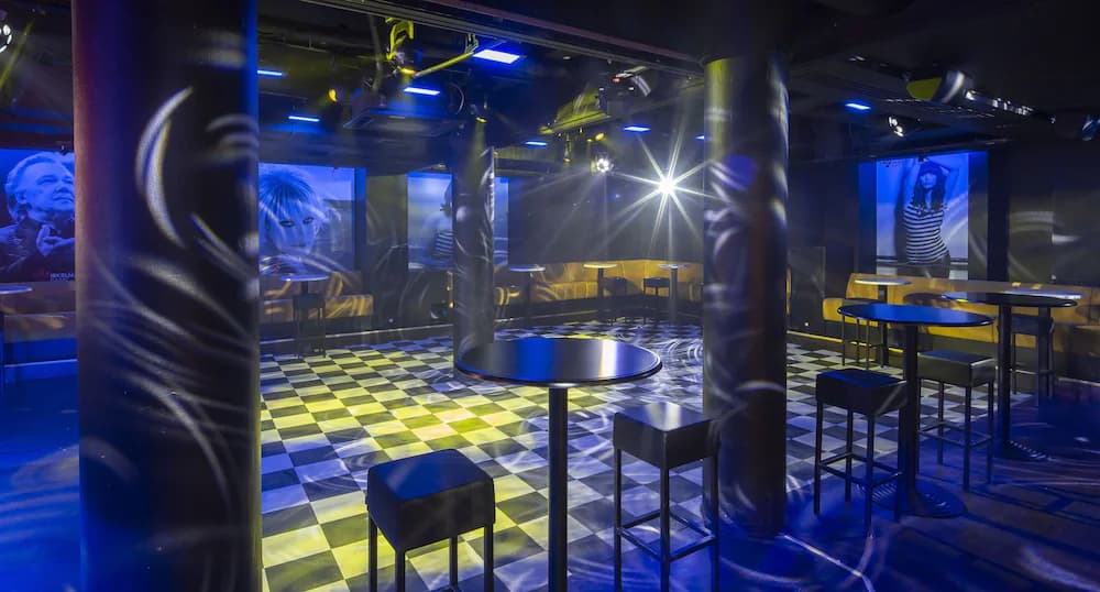 Nightclub