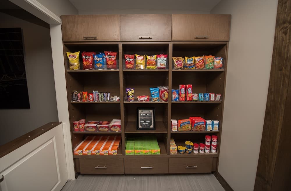 Property amenity