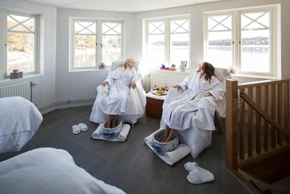 Spa