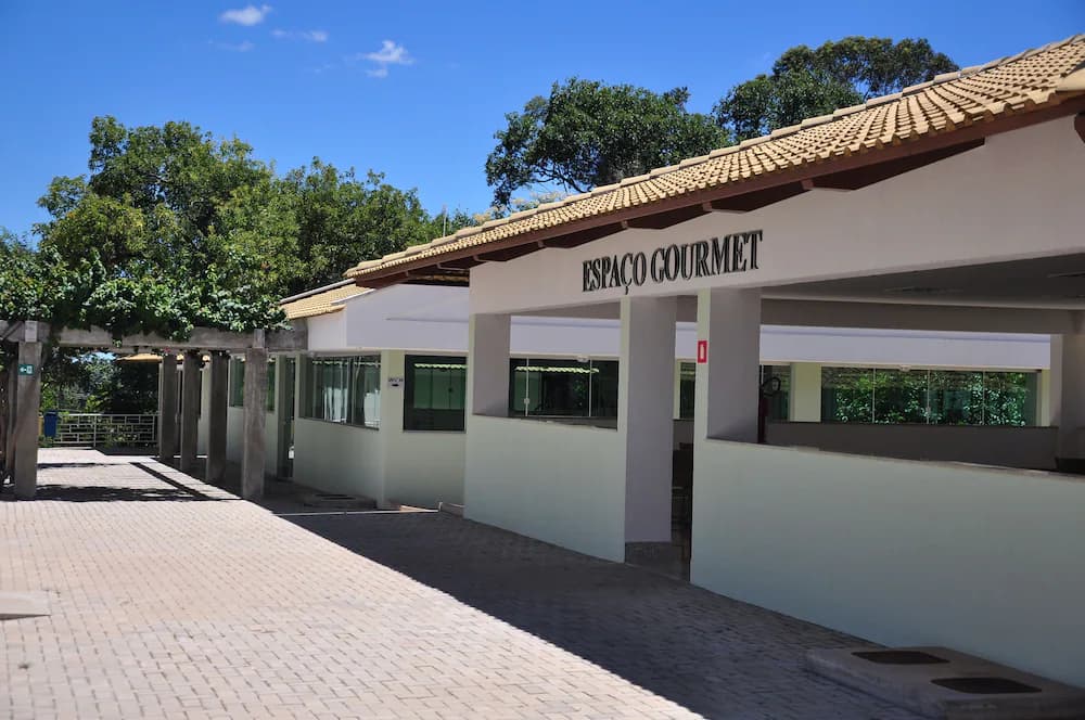 Property amenity