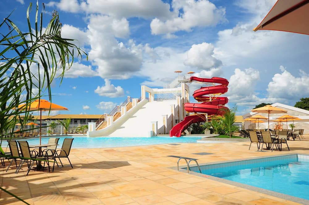 Water park