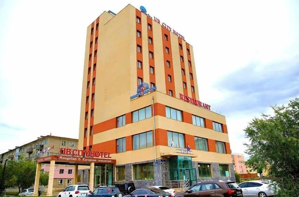 Primary image