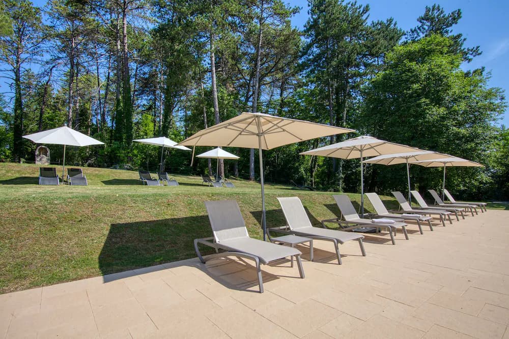 Sundeck