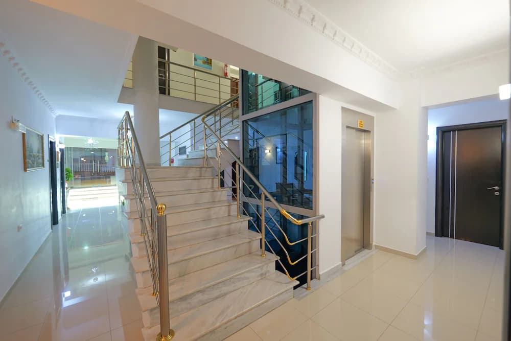 Elevator