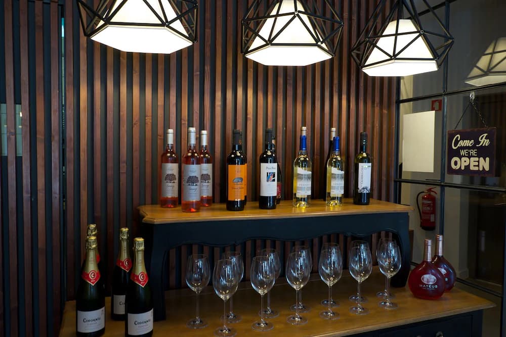 Winery