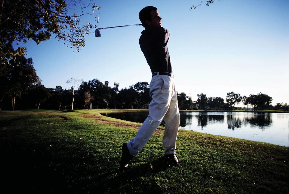 Golf