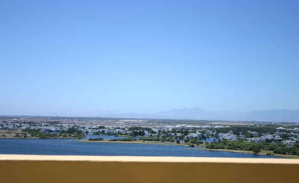 Lake view