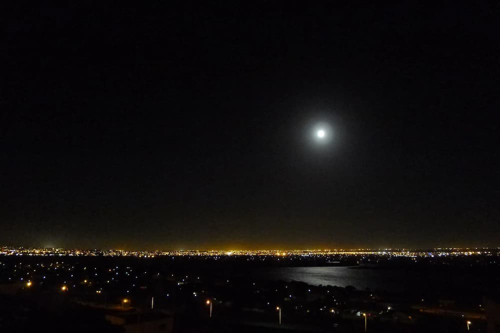 Lake