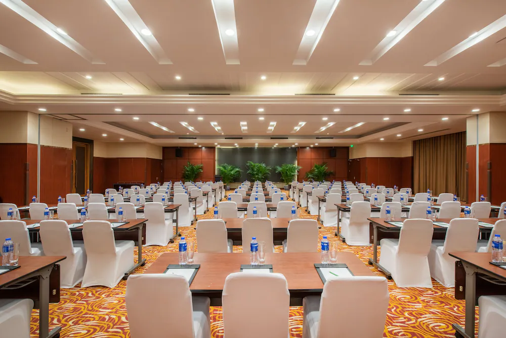 Ballroom
