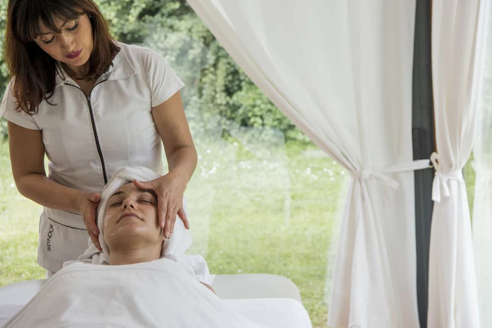 Facial