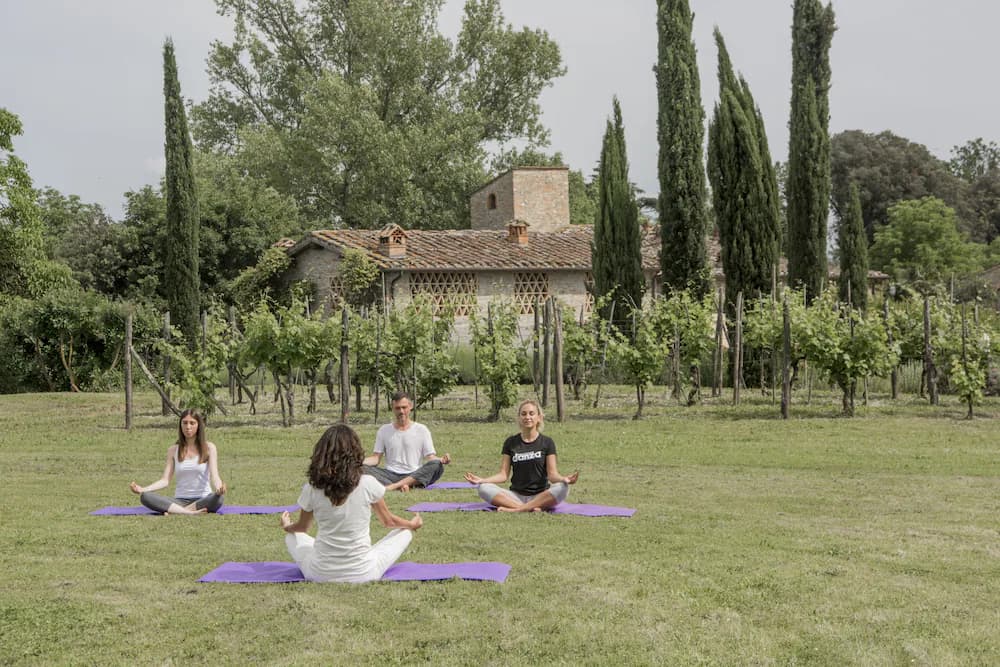 Yoga