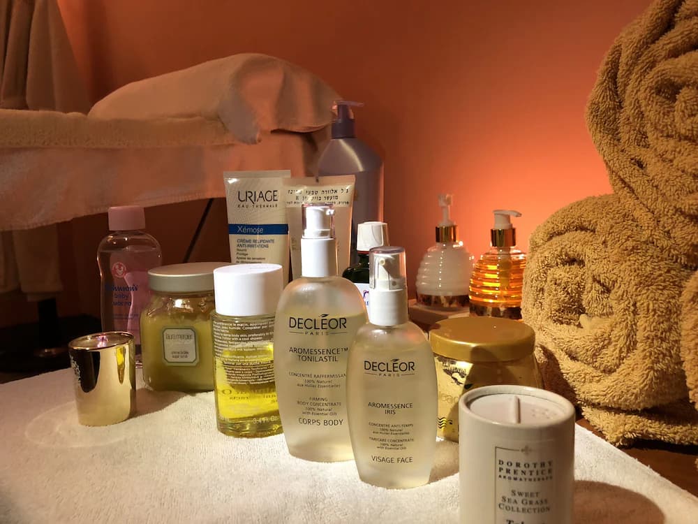 Spa